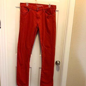Banana Republic Men's Jeans 32x34